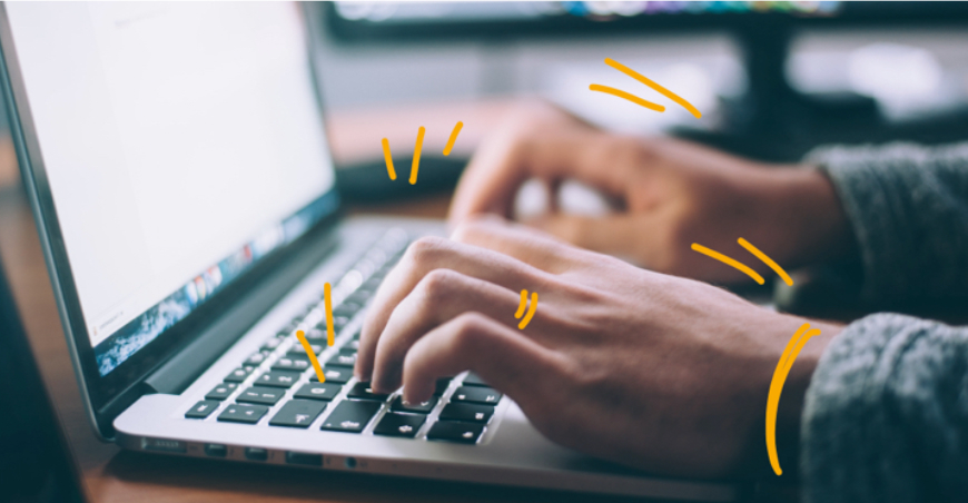 Jetzt zum Newsletter anmelden und informiert bleiben!