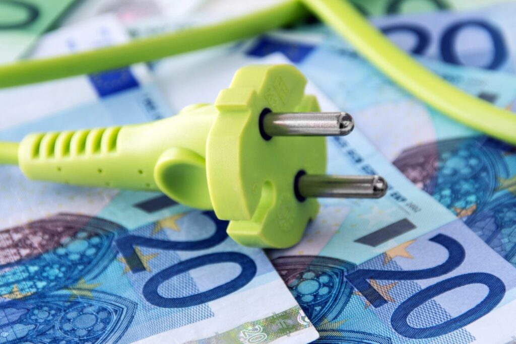 Stromwechsel leicht gemacht - So sparen Sie immer Stromkosten