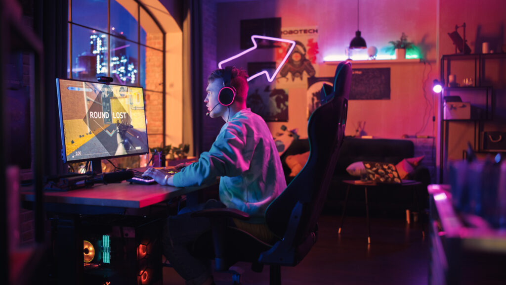  - Gaming und Strom: So viel kosten Playstation, Xbox und Co. im Jahr