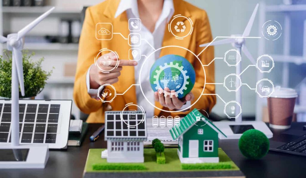 Mythen der Energiewende erklärt