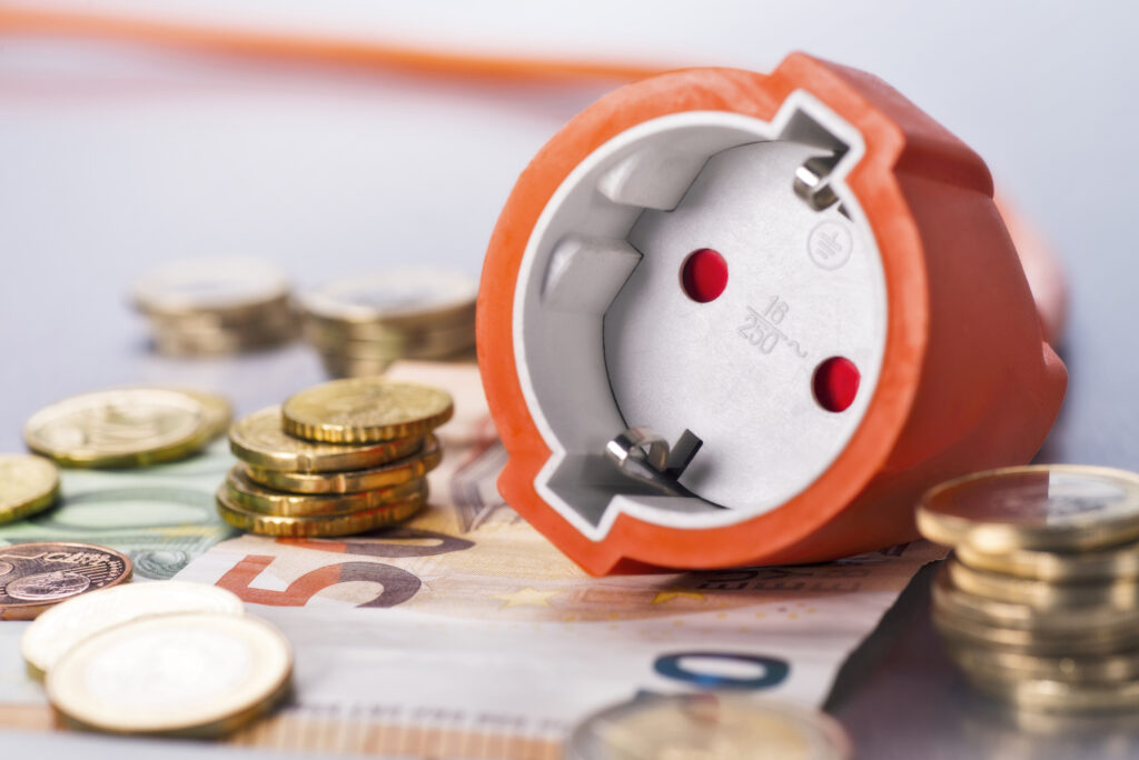 - Strom zu teuer? So sparen Sie mit einem Anbieterwechsel richtig Geld